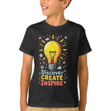  A Year of Bright Ideas