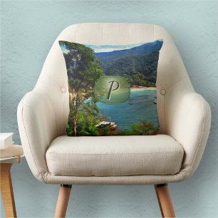 A Yelapa View 0828 Cushion