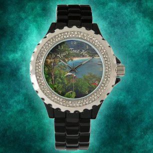A Yelapa View 0828 Watch