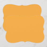 a yellow background with a black border