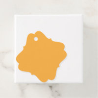 a yellow background with a