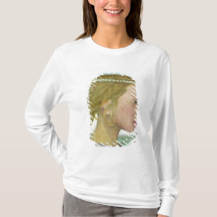 A Young Girl T-Shirt