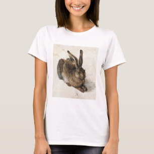 A Young Hair - Albrecht Durer - c1502 T-Shirt