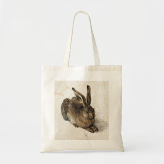 A Young Hair - Albrecht Durer - c1502 Tote Bag