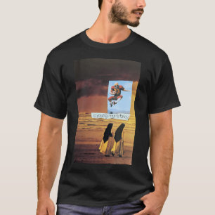 A Young Man's Fancy T-Shirt