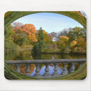 A Zen moment..... Mouse Pad