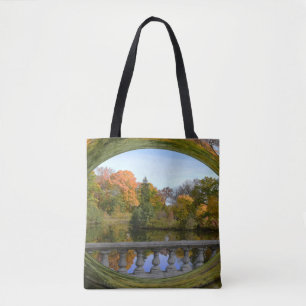 A Zen moment.... Tote Bag
