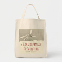 A Zika Documentary Bag by RoseWrites