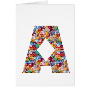 AAA A-one Award Sparkle GIFTS