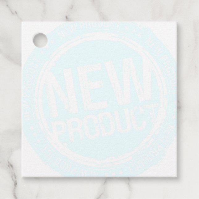 aaa favour tags (Front)