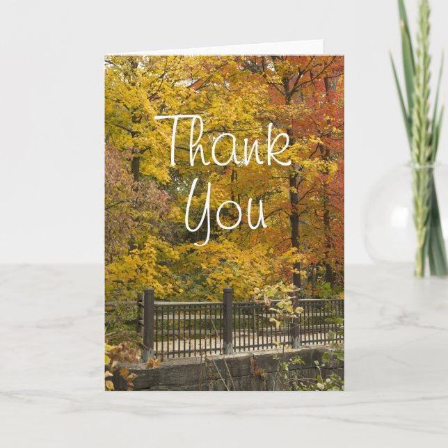 aaa thank you card (Front)