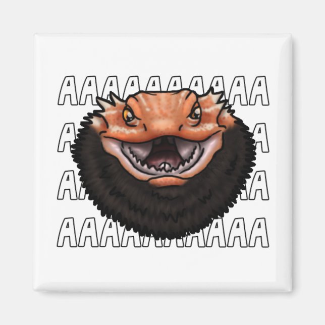 AAAAAAA MAGNET (Front)