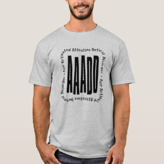 AAADD Shirt
