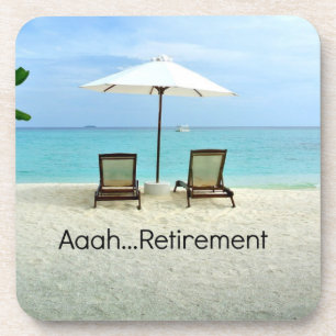 Aaah...Retirement Coaster