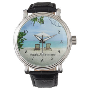 Aaah...Retirement Watch