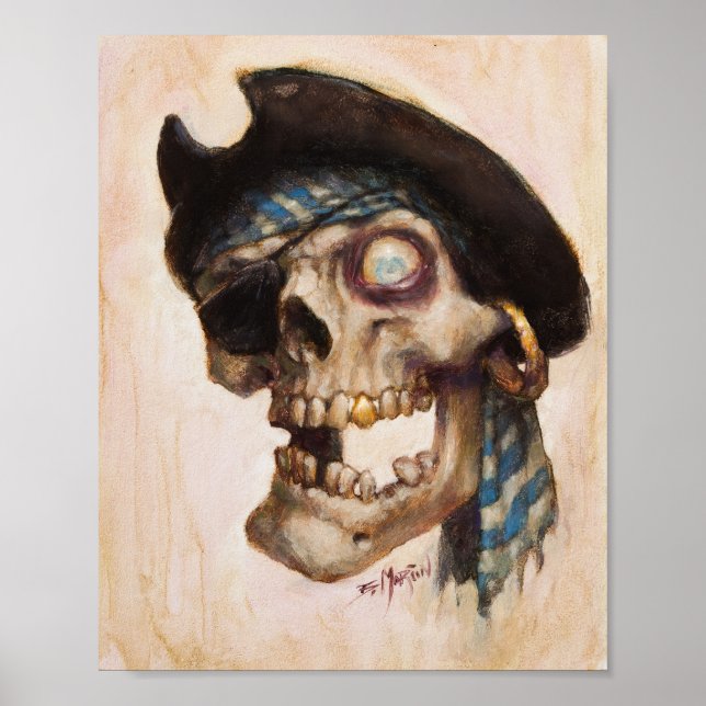 Aaarnold Poster (Front)