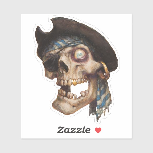 Aaarnold Sticker (Sheet)