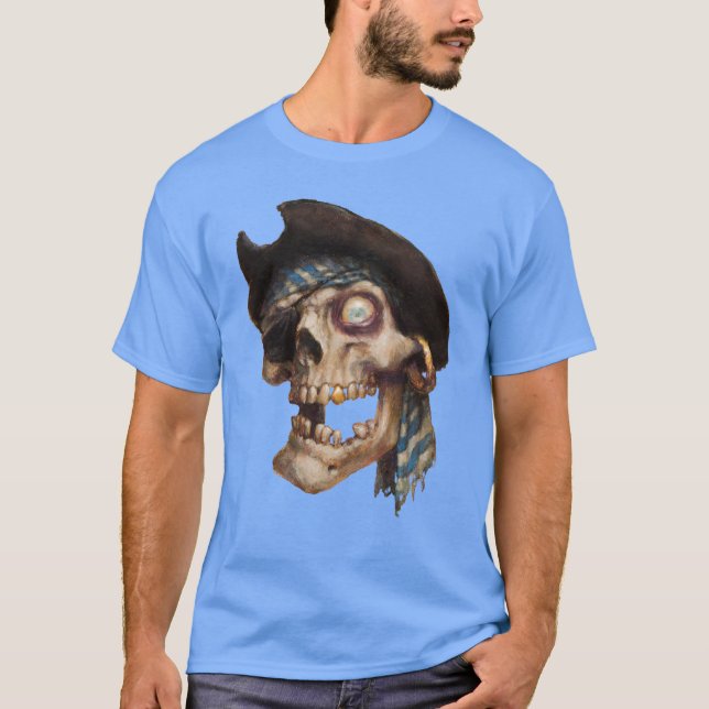 Aaarnold T-Shirt (Front)