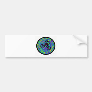 aab68 bumper sticker