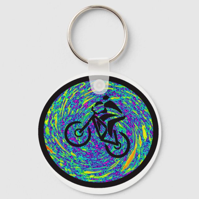 aab68 key ring (Front)