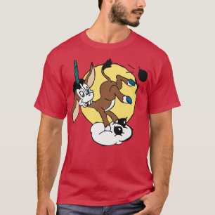 AAC 342nd Bombardment Squadron wo txt X T-Shirt