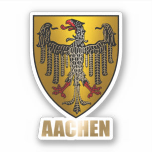 Aachen                                            