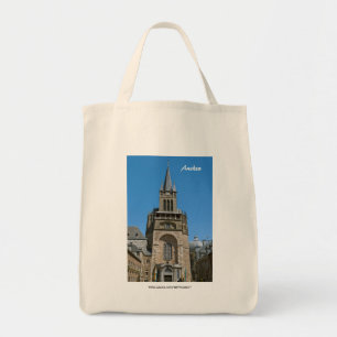 Aachen Canvas Bag