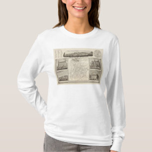 Aachen, Germany T-Shirt