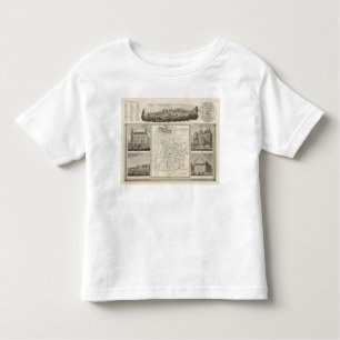 Aachen, Germany Toddler T-Shirt