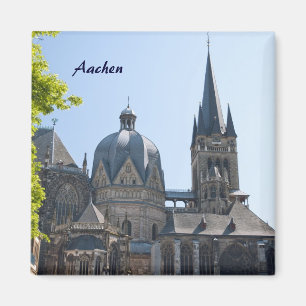 Aachen Magnet