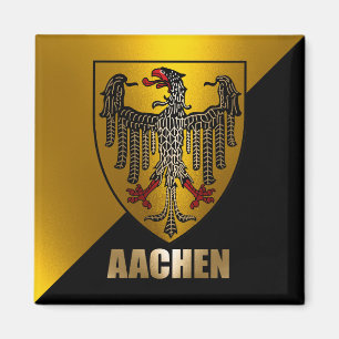 Aachen magnet