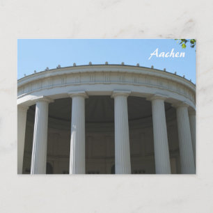 Aachen Postcards