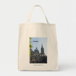 Aachen Tote Bag