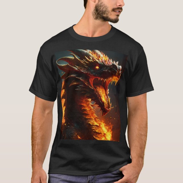  Aadhil1 Clothing Co. – Style That Speaks T-Shirt (Front)