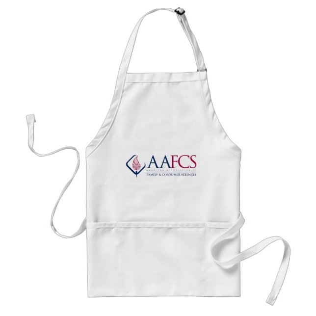 AAFCS Apron (Front)