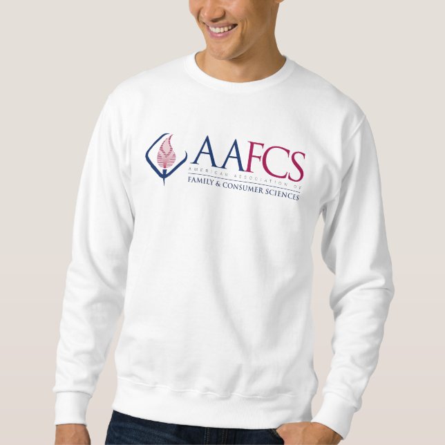 AAFCS  Men's Hoodie (Front)