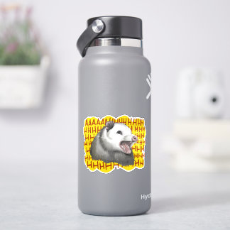 AAHHHnimal - Opossum