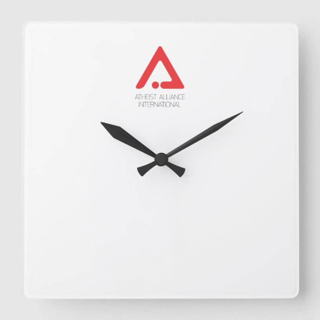 AAI Clock (Front)