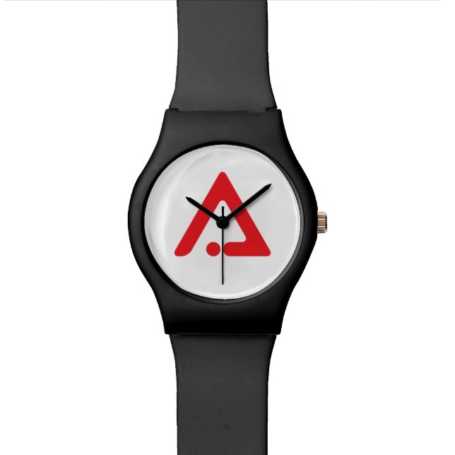 AAI Watch (Close Up)