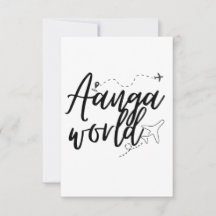 AANGAWORLD 