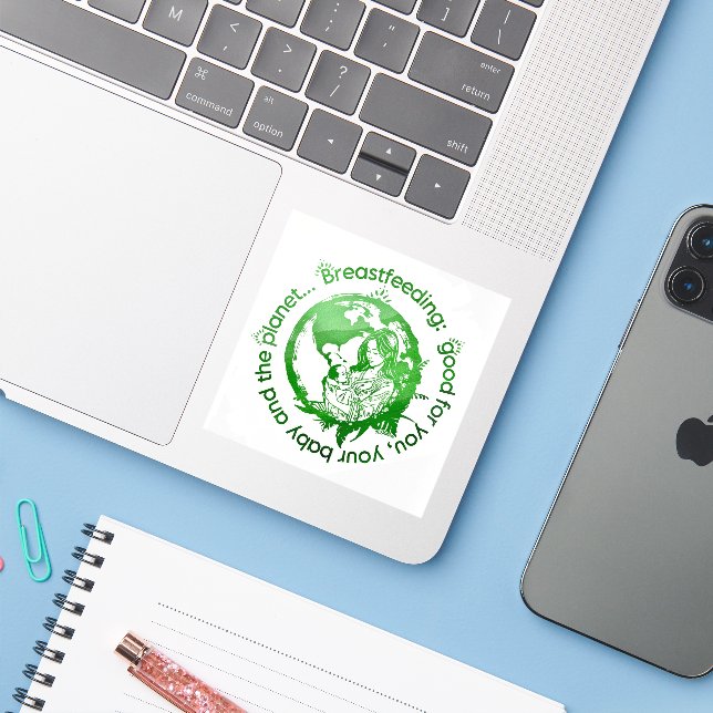 AANHPI Breastfeeding Week (Laptop w/ iPhone)