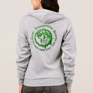 AANHPI Breastfeeding Week Hoodie