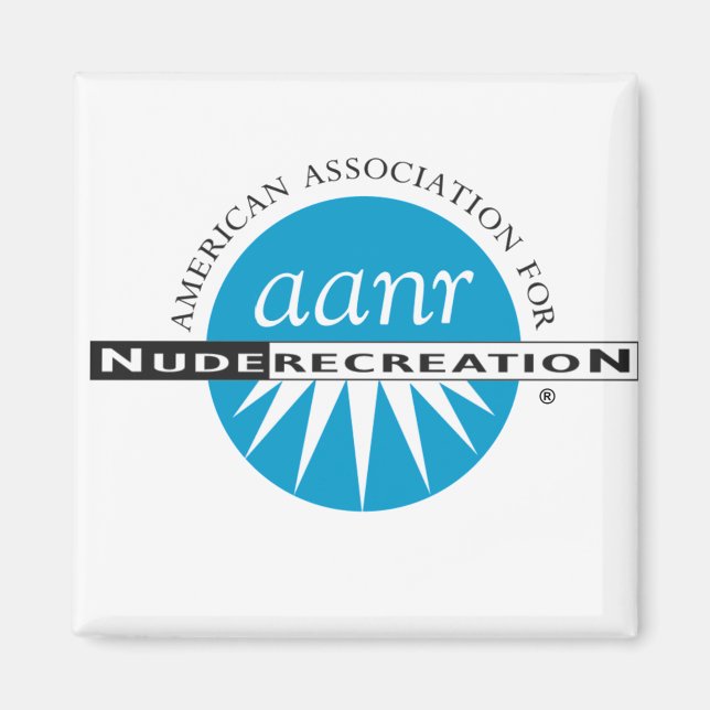 AANR MAGNET (Front)