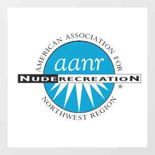 AANR-NW Window Cling
