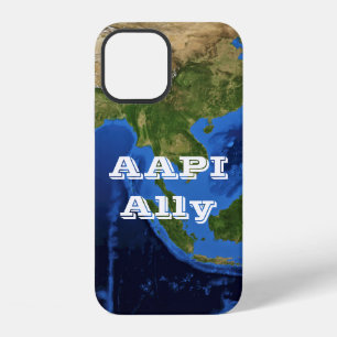 AAPI Ally Case-Mate iPhone Case