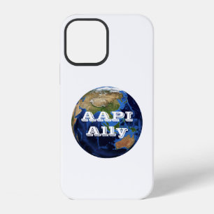 AAPI Ally iPhone 12 Case