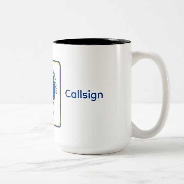 AARC VEC Coffee Mug (Right)