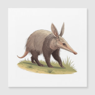 Aardvark