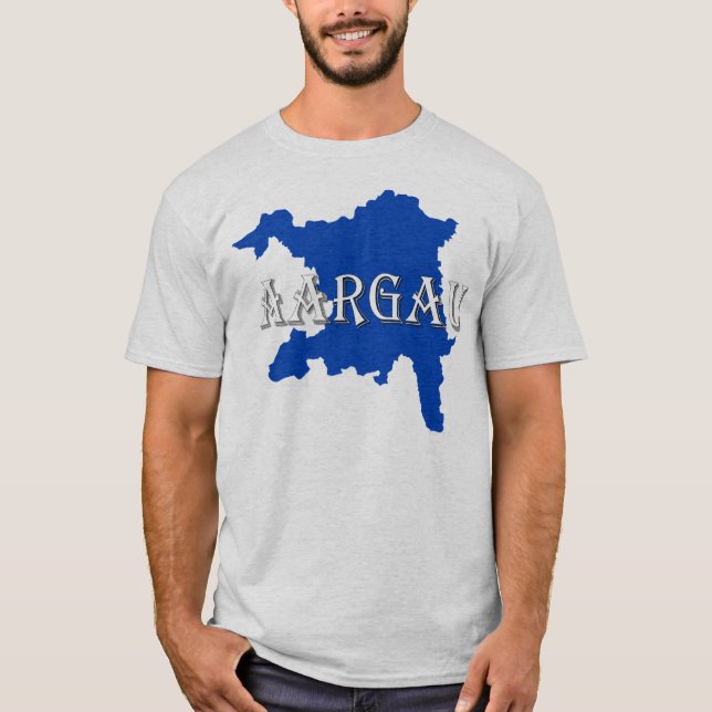 Aargau T-Shirt (Front)