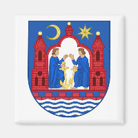 Aarhus, Denmark Coat of Arms